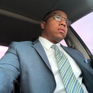 Meet your Posher, Lavarus